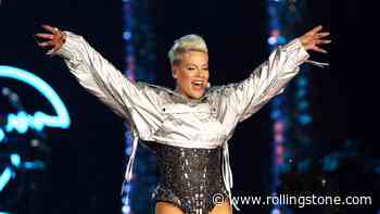 Pink Bids Farewell to Epic Summer Carnival Tour: ‘Every Moment Has Been Worth It’