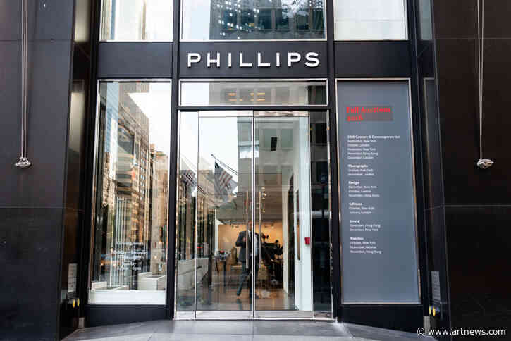 Phillips Deputy CEO Amanda Lo Iacono Talks about Focusing on the Next Generation after Things Flatten