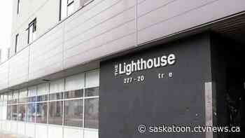 Alberta non-profit Mustard Seed to run Saskatoon's Lighthouse