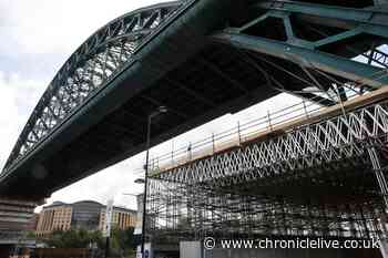 Tyne Bridge's final £6m still in doubt as MP Chi Onwurah challenges Government to stick to promise