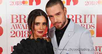 Cheryl's heartbreaking final vow to Liam Payne at star's funeral