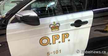 Driver charged after wrong-way incident on Highway 401 near Prescott