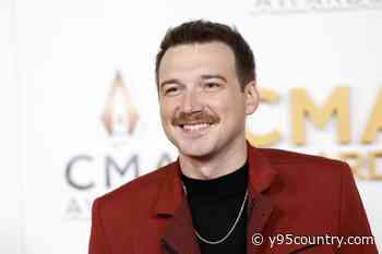 Here’s Why Morgan Wallen Won 2024 CMA Entertainer of the Year