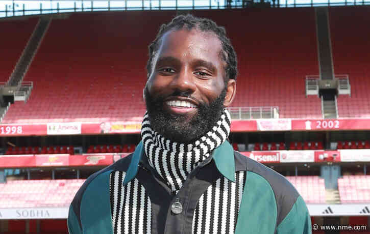 Wretch 32 teams up with Black Music Coalition to launch scholarship for aspiring music executives