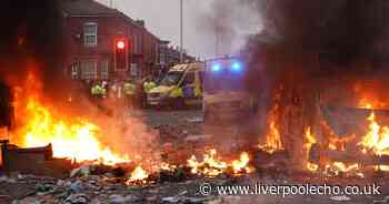 270 children arrested after post-Southport riots 'turbo-charged' by 'hateful' bots