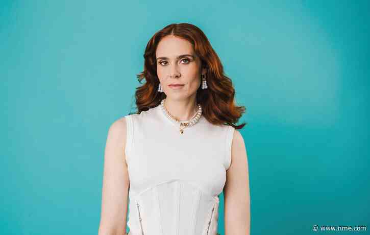 Kate Nash launches Butts For Tour Buses OnlyFans campaign: “The majority of artists are struggling to be able afford to actually play shows”