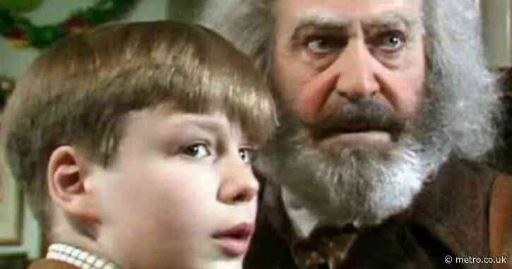 80s BBC fantasy series returning to screens 40 years after airing