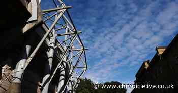 Newcastle United told new stadium condition as potential St James' Park move splits opinion