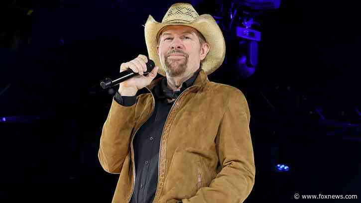 Toby Keith fans unhappy over 'weak' tribute at 2024 Country Music Awards