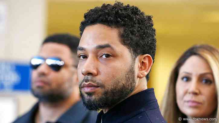 Jussie Smollett conviction overturned by Illinois Supreme Court