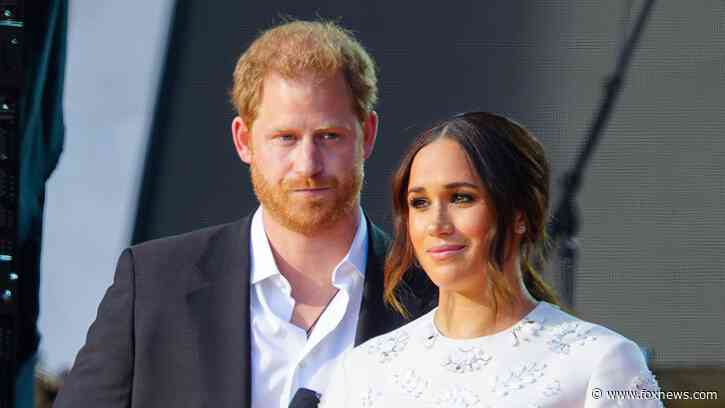 'Suits' insider says Meghan Markle ditching Hollywood for Prince Harry was ‘bold move’