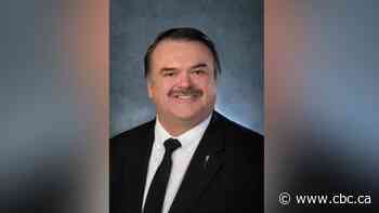 Former Sask. Party MLA Greg Lawrence pleads guilty to assaulting wife