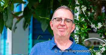 ITV I'm a Celebrity's Reverend Richard Coles heartbroken admission as husband died aged 43