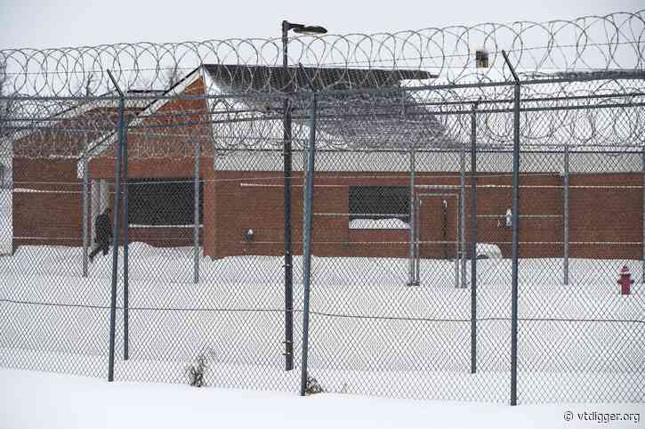 Plea deal reached in assault at Northwest correctional facility that led to incarcerated man’s death