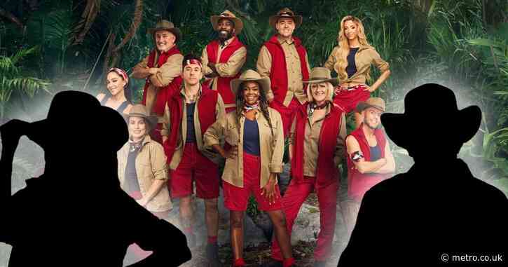 I’m A Celebrity has a surprise millionaire – and it’s not who you think