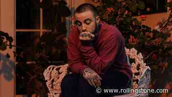 Mac Miller Estate to Drop Unreleased 2014 Album ‘Balloonerism’