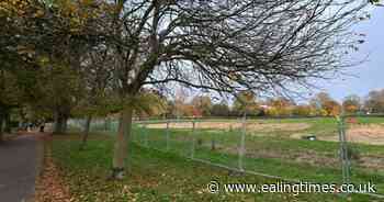 Lammas Park flood relief work plans go back for approval