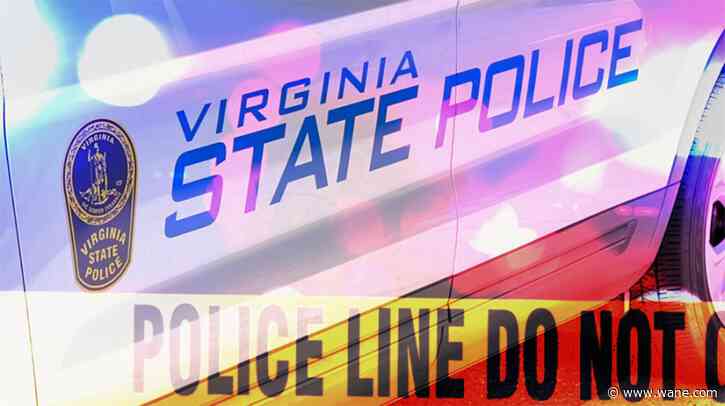 Two Ohio residents killed in severe 4-vehicle crash on I-77N in Virginia