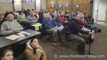 U.S. Towns Plunge Into Debates About Fluoride in Water