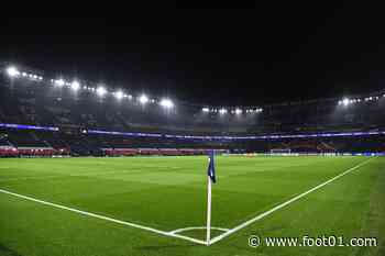 Le PSG va quitter le Parc des Princes !