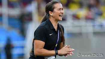 Canada Soccer tabs U20 women's coach Cindy Tye interim bench boss for senior friendlies