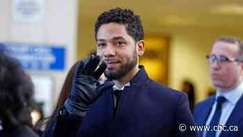 Court overturns Jussie Smollett's conviction in 2019 alleged attack that prosecutors said was staged