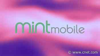 Use Mint Mobile's Black Friday Coupon Code for a Free Month of a 5GB Plan