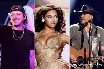 11 Country Stars Who Weren’t at the 2024 CMA Awards