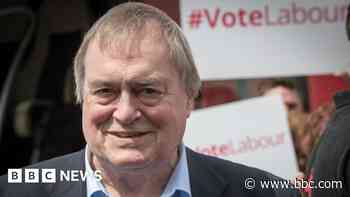 Seven memorable moments in the life of John Prescott