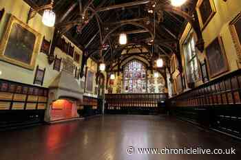 Durham Town Hall is to close from this weekend for restoration works