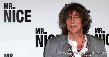 Hunting Mr Nice: The Cannabis Kingpin - Inside the life of Howard Marks: the Oxford graduate, drug smuggler and writer