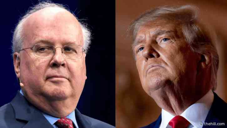 Rove: Trump will pay a price for Cabinet pick ‘chaos’