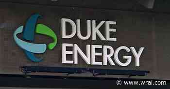 Duke Energy worker dies in incident Wednesday in Sanford