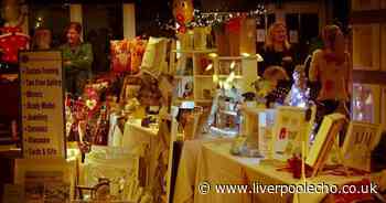 Hidden gem Christmas markets you can visit around Liverpool and Merseyside