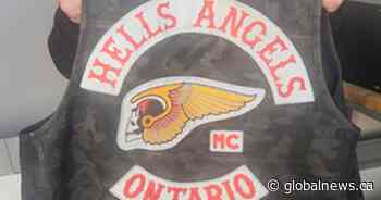 Hells Angels members face charges over robbery of rival bikers: OPP