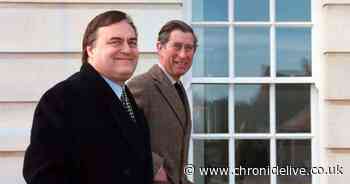 King Charles and Tony Blair lead tributes to former deputy prime minister John Prescott