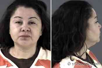 Cheyenne Woman Charged With Strangulation, Domestic Battery