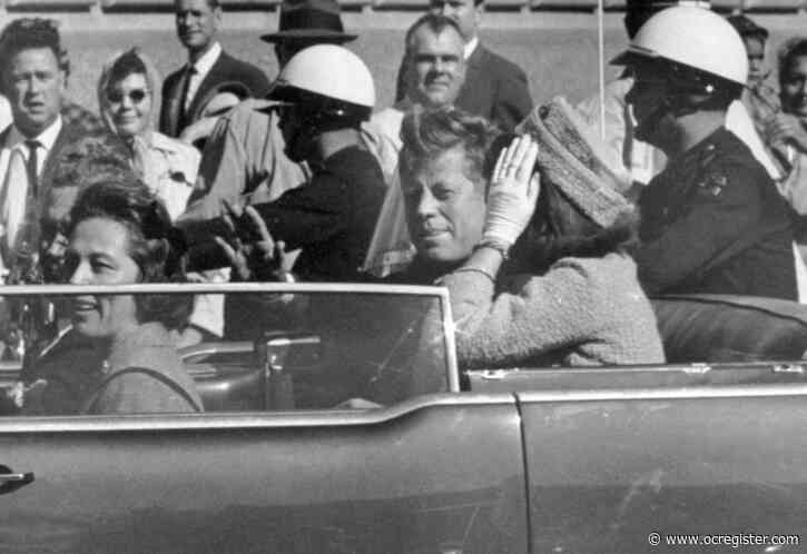 Trump has promised again to release the last JFK files. But experts say don’t expect big revelations