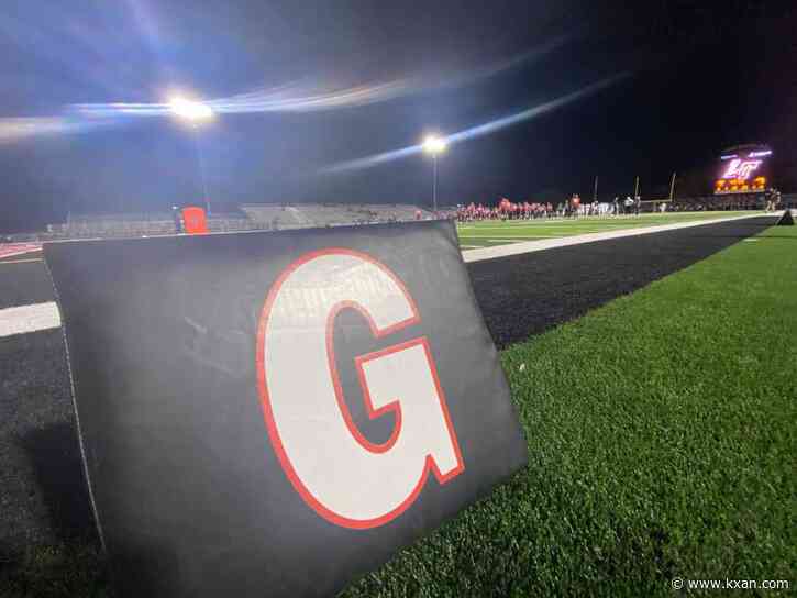 KBVO Game of the Week: Austin LBJ's high-octane offense takes on run-heavy La Vernia