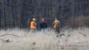 Mystery as three deer hunters die within 48 hours while out stalking in the woods