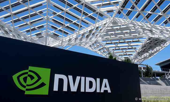 Nvidia’s earnings: Blackwell AI chips play into (another) stock price rise