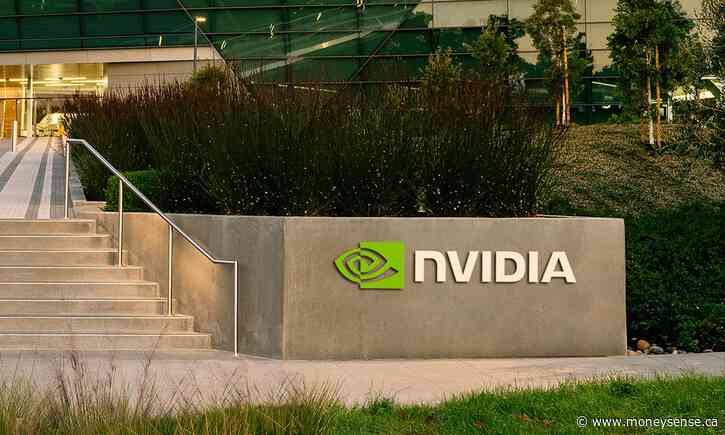 Is Nvidia a good buy? Here are the numbers—you decide