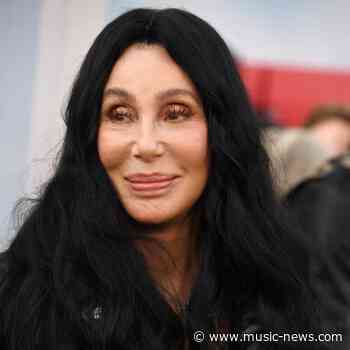 Cher reveals Tina Turner came to her for help over abusive relationship