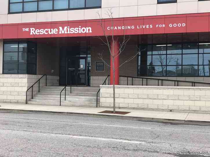 The Rescue Mission prepares for winter weather and Thanksgiving