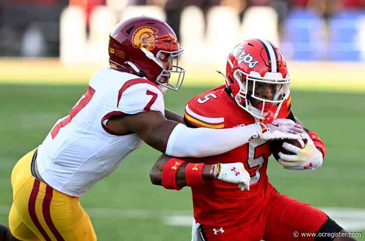 How Kamari Ramsey’s arrival at USC ‘jump-started’ a defensive revival