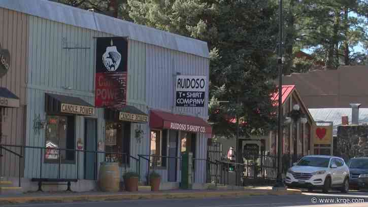 Ruidoso businesses recovering from fires and flooding but challenges remain