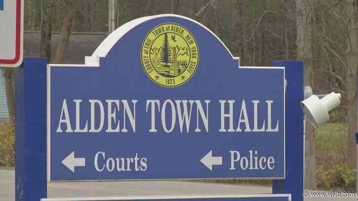 Projects in Town of Alden on hold after 'personnel change' with building inspector