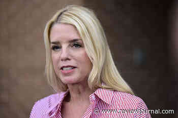 Trump chooses Pam Bondi for attorney general pick after Gaetz withdraws