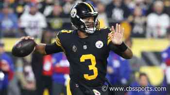 Steelers vs. Browns NFL props, Thursday Night Football picks, AI prediction: Russell Wilson tops 187.5 yards