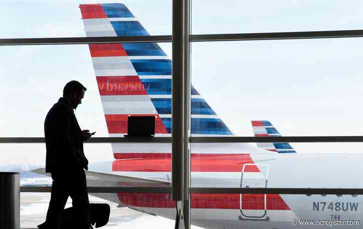 Cutting in line? American Airlines’ new boarding tech might stop you at now over 100 airports